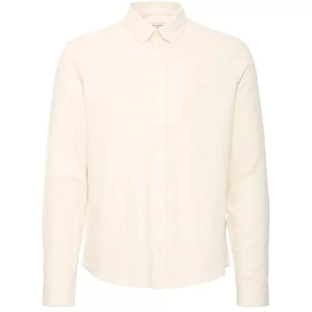 Shirt met lange mouwen Casual Friday Anton 0159