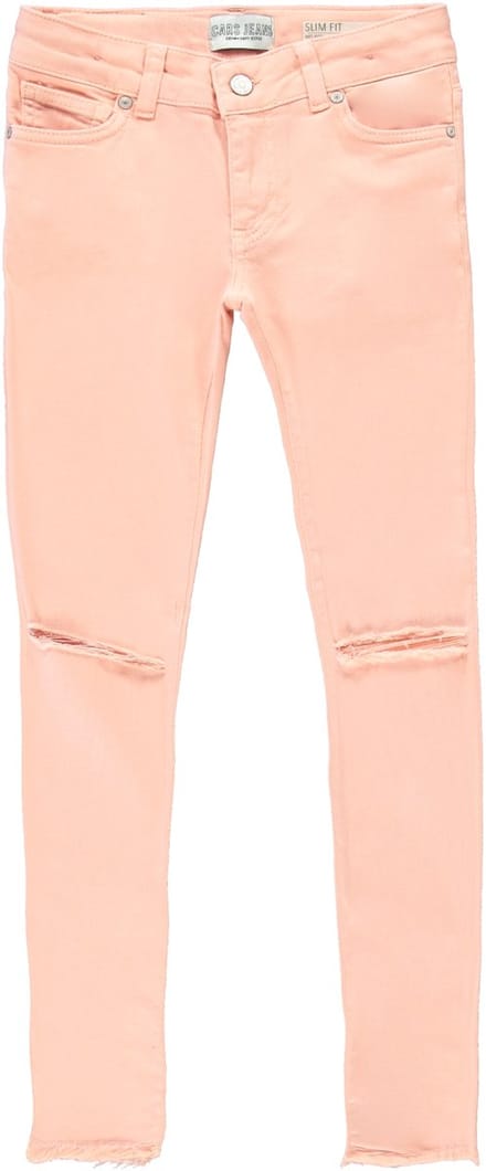 Cars Jeans Jeans Manona Jr. Slim Fit - Meisjes
