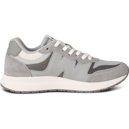 Woden Rigmor Reflective Grey Multi Größe: 38 | Trainers Outlet | Damen | Grau