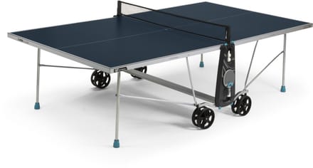 Cornilleau 100X outdoor tafeltennistafel blauw