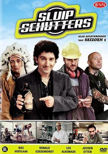 Sluipschutters