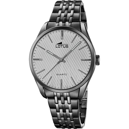 Lotus Casual 19068/1 Minimalist for Him Horloge