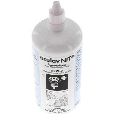 Oogdouche Steriel 250ml Fles