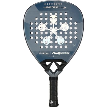 Bullpadel Vertex 05 Light Premier Padel 26 Woman