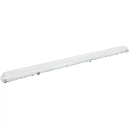 Lokale biflame staande lamp Kerbl