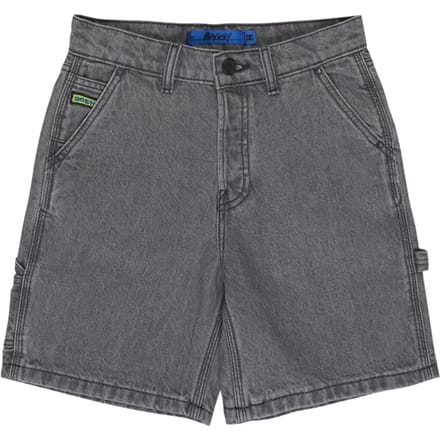 Kinder denim shorts DC Shoes Carpenter Baggy