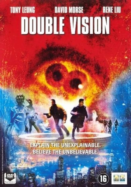 Double Vision (2002)