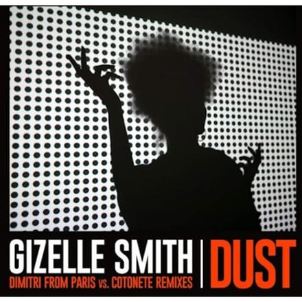 Dust - Gizelle Smith
