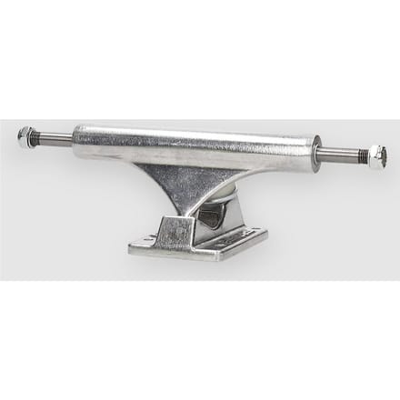 Slappy Trucks St1 Classic Polished 8" Truck grijs