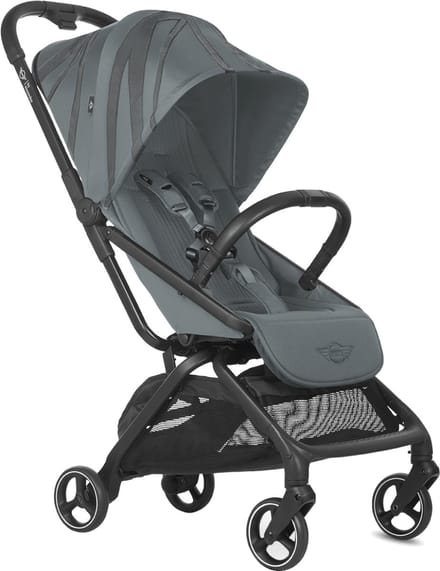Mini By Easywalker S Buggy - Sutton Grey