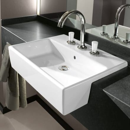 Villeroy & Boch Memento front washbasin 41335501