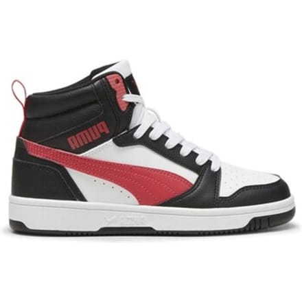 Laarzen Puma Rebound V6 Mid Jr