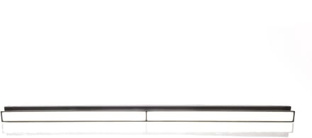 Achterlicht - WAS - W260 - Neon - 21.1 - 53.5cm - Melkwit - Achteruit - 12V-24V