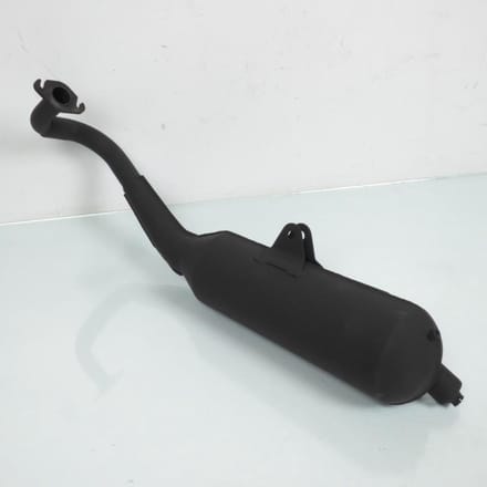 Pot d échappement Polini pour Scooter Sym 50 Jet 4 Neuf