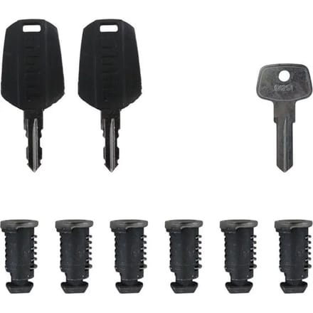 Sleutel Thule 6X
