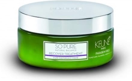 Keune So Pure Recover Treatment 200 ml.
