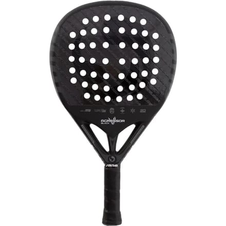 Paddle racket Sane Padel Agressor VI