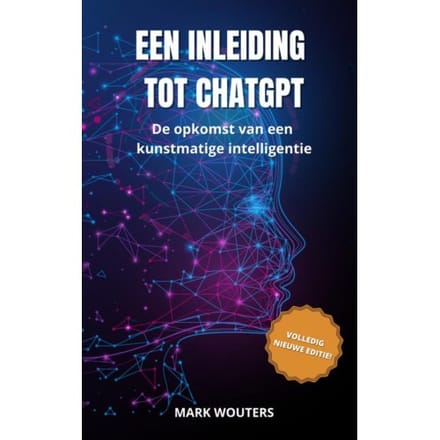 Een Inleiding Tot Chatgpt - Mark Wouters
