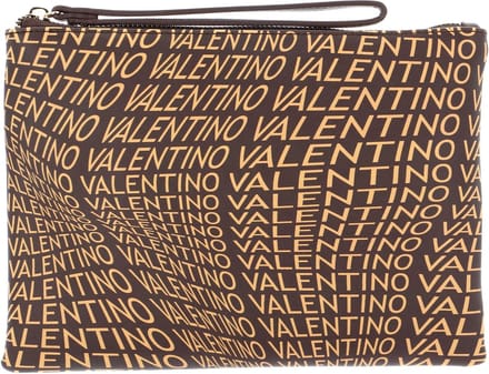 VALENTINO Utensil zak Samosa Pouch Moro Bruine