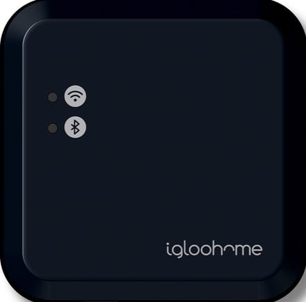Igloohome wi-fi Bridge