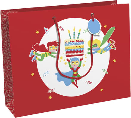 Clairefontaine cadeautas 'Power', groot