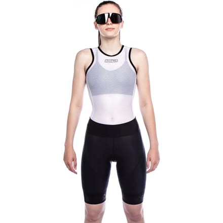 Vrouwenonderhemd Bioracer NS