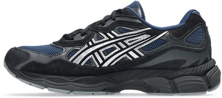 ASICS Gel - Sneakers - Unisex - Independence Blue Silver