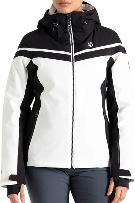 Dare 2b Flurry Skijas Dames - Maat XXL (44)