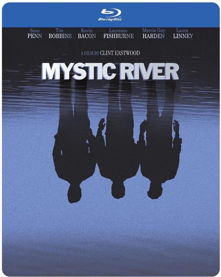 Mystic River (Blu-ray) (Steelbook)