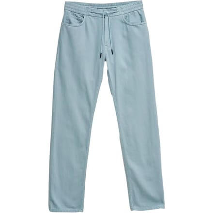 Linnen joggingbroek Salsa Jeans