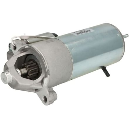 Starter PULSAR ROTATING ELECTRICS PSR20086