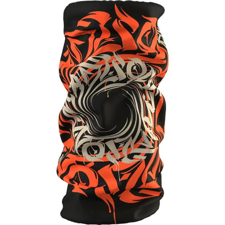Geprinte loopcap Dynafit Graphic