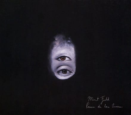Pasar De Las Luces - Mint Field