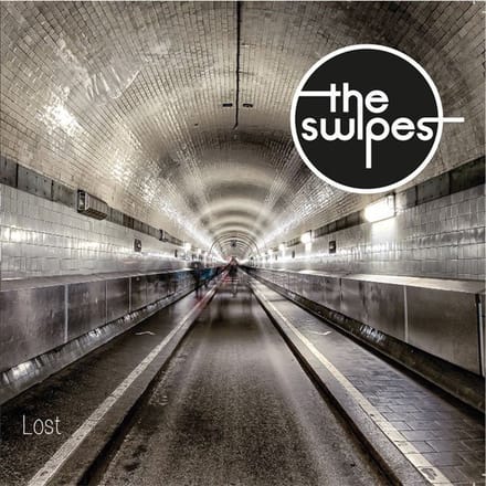 Swipes - Lost (LP)