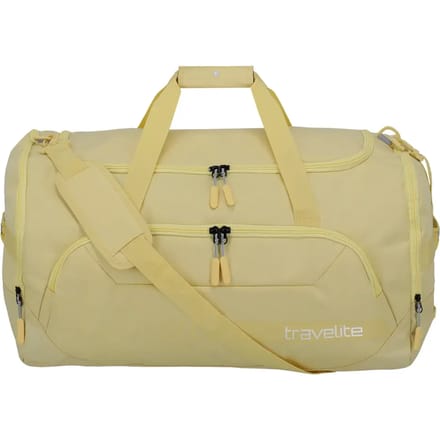 Travelite Kick Off - Sporttas L 60 cm (yellow)