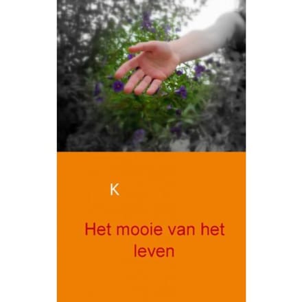 Het Mooie Van Het Leven - Kim Brouwer