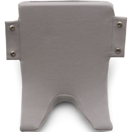 Bugaboo Owl by Nuna wedge Grey