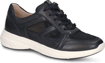 Caprice Dames Sneaker 9-23712-44 880 G-breedte Maat: 36 EU