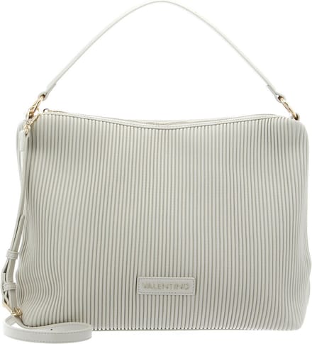 VALENTINO Schoudertas Sacca Shoulder Bag Cream White Crème