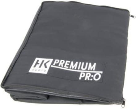HK Audio PREMIUM PR:O Beschermhoes stoffeerd voor PR:O 210 S/A - Luidspreker cover
