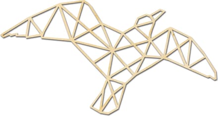 Geometrische Meeuw