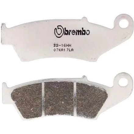 Remblok Brembo Sinter 07KA17LA EQU. GALFER FD164