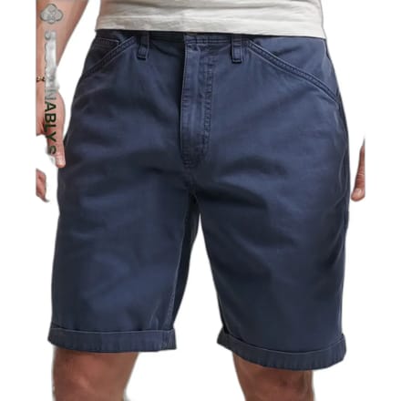 Superdry - Ultimate SD-Windcheater jas met capuchon - Dames