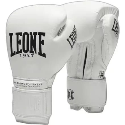 Bokshandschoenen Leone The Greatest