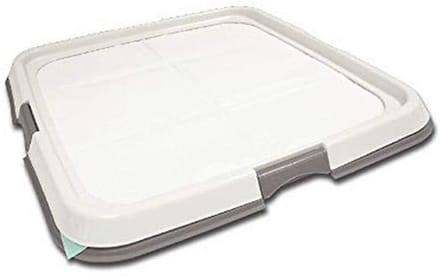 Hondentoilet Zuignaphouder 60 x 60 cm voor Puppytraining