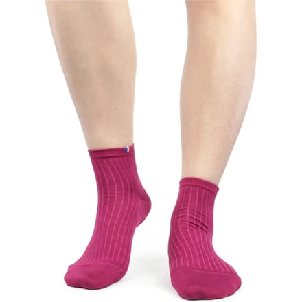 Sokken van Schots garen voor dames LCF Outdoor