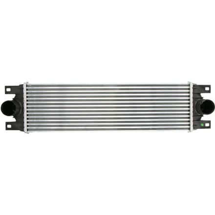 Intercooler, inlaatluchtRadiator AVA COOLING RTA4329