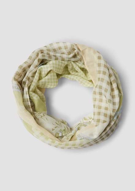 s.Oliver Snood