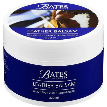 Lederverzorgingsbalsem Bates
