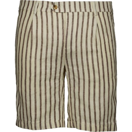 Seven Dials Anson 191 Short Shorts Donkerbruin Sdl26109cl59